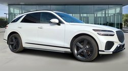 2025 Genesis GV70 2.5T Standard