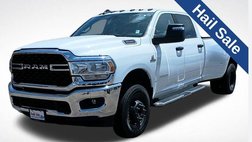 2024 Ram Ram Pickup 3500 Big Horn