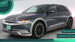 2024 Hyundai Ioniq 5 Limited