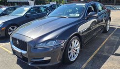 2016 Jaguar XJ R-Sport