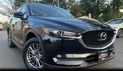 2018 Mazda CX-5 Sport