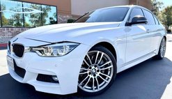 2017 BMW 3 Series 340i