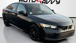 2024 Honda Civic Si