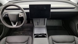 2024 Tesla Model 3 Standard