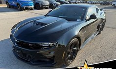 2023 Chevrolet Camaro SS