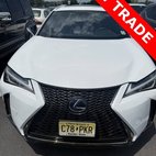 2022 Lexus UX 250h F SPORT