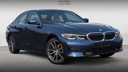 2021 BMW 3 Series 330i xDrive