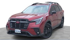 2023 Subaru Ascent Onyx Edition