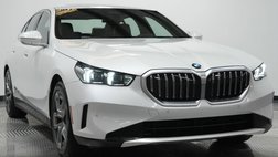 2026 BMW 5 Series 530i xDrive