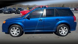 2005 Saturn VUE Base