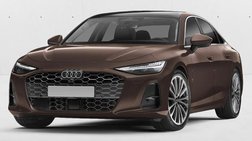 2026 Audi A6 quattro Premium Plus 55 TFSI