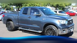 2008 Toyota Tundra SR5