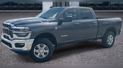 2025 Ram Ram Pickup 2500 Big Horn