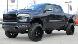 2021 Ram Ram Pickup 1500 Limited
