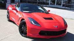 2014 Chevrolet Corvette Stingray