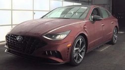 2023 Hyundai Sonata SEL Plus