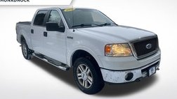 2006 Ford F-150 Lariat