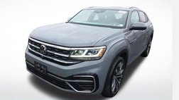 2023 Volkswagen Atlas Cross Sport V6 SEL Premium R-Line 4Motion