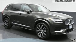 2021 Volvo XC90 T6 Inscription 6-Passenger