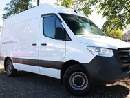 2023 Mercedes-Benz Sprinter 2500