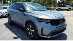2023 Kia Sorento S