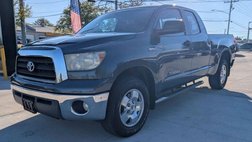 2007 Toyota Tundra SR5