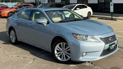 2013 Lexus ES 350 Base