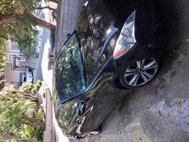 2012 Hyundai Genesis Coupe 2.0T