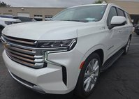 2024 Chevrolet Suburban Shield High Country
