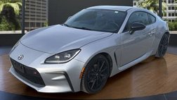 2024 Toyota GR86 Premium