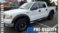 2004 Ford F-150 Lariat