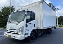2016 Isuzu 