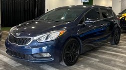 2014 Kia Forte5 EX