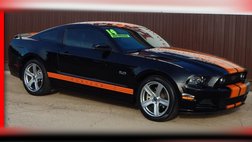 2014 Ford Mustang GT