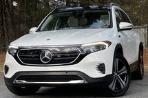 2023 Mercedes-Benz EQB EQB 350 4MATIC