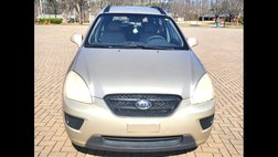 2008 Kia Rondo EX