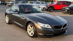 2016 BMW Z4 sDrive28i
