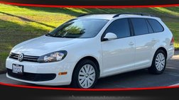 2013 Volkswagen Jetta S