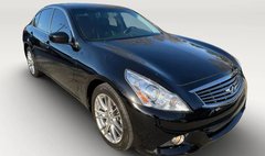 2013 Infiniti G37 Sedan x