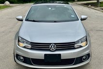 2012 Volkswagen Eos Komfort SULEV
