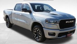 2026 Ram Ram Pickup 1500 Laramie