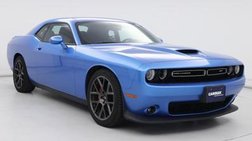 2019 Dodge Challenger GT