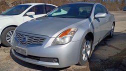 2008 Nissan Altima S