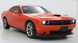 2020 Dodge Challenger GT