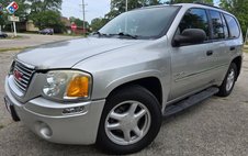 2006 GMC Envoy SLE
