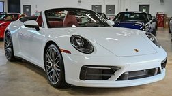 2023 Porsche 911 Carrera