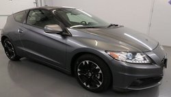 2015 Honda CR-Z EX