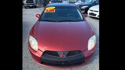 2011 Mitsubishi Eclipse GS Sport