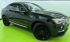 2017 BMW X4 xDrive28i