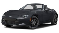 2024 Mazda MX-5 Miata Grand Touring